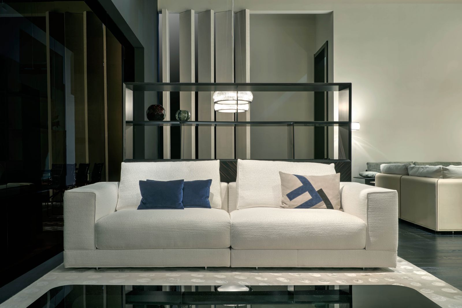 Toan Nguyen for Fendi Casa The Contemporary Collection